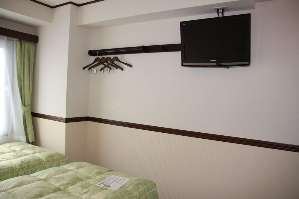 Toyoko Inn Osaka Itami Airport Tojonaka Exteriér fotografie