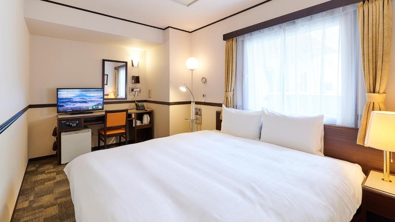 Toyoko Inn Osaka Itami Airport Tojonaka Exteriér fotografie