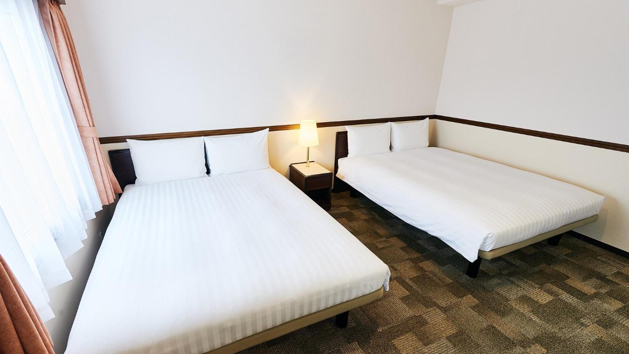 Toyoko Inn Osaka Itami Airport Tojonaka Pokoj fotografie