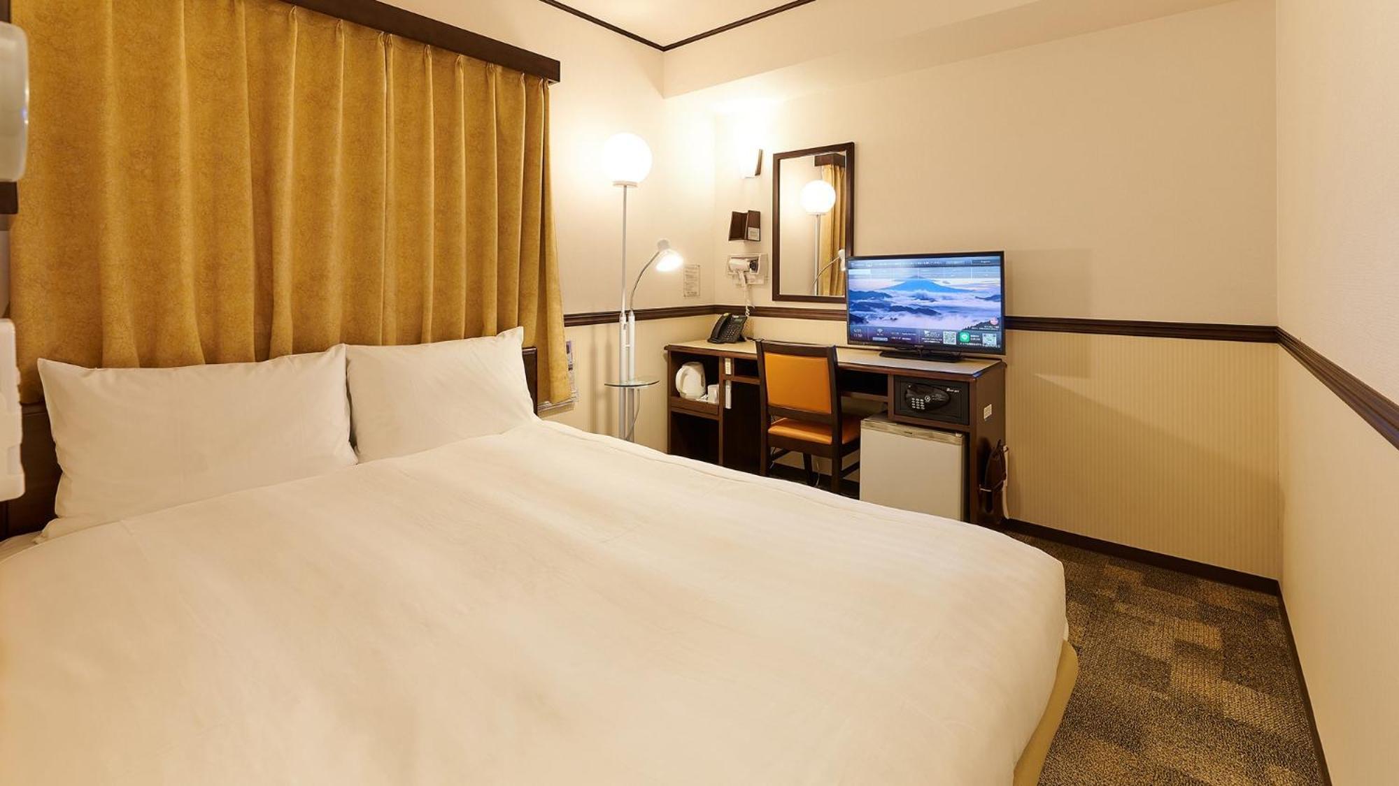 Toyoko Inn Osaka Itami Airport Tojonaka Pokoj fotografie