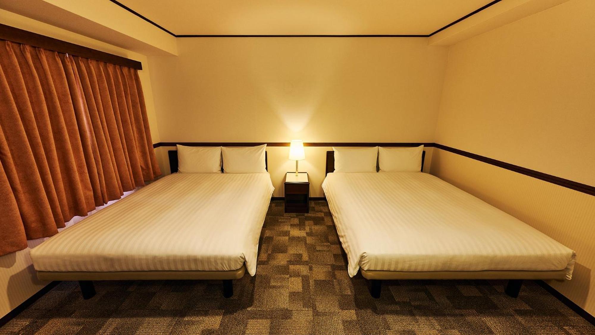Toyoko Inn Osaka Itami Airport Tojonaka Pokoj fotografie